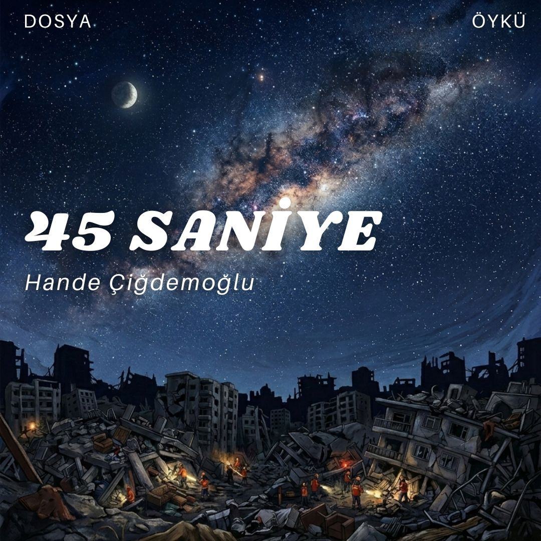 45 Saniye