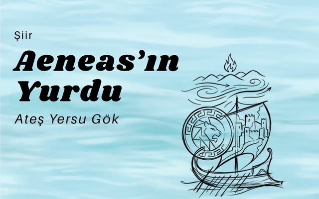 Aeneas’ın Yurdu