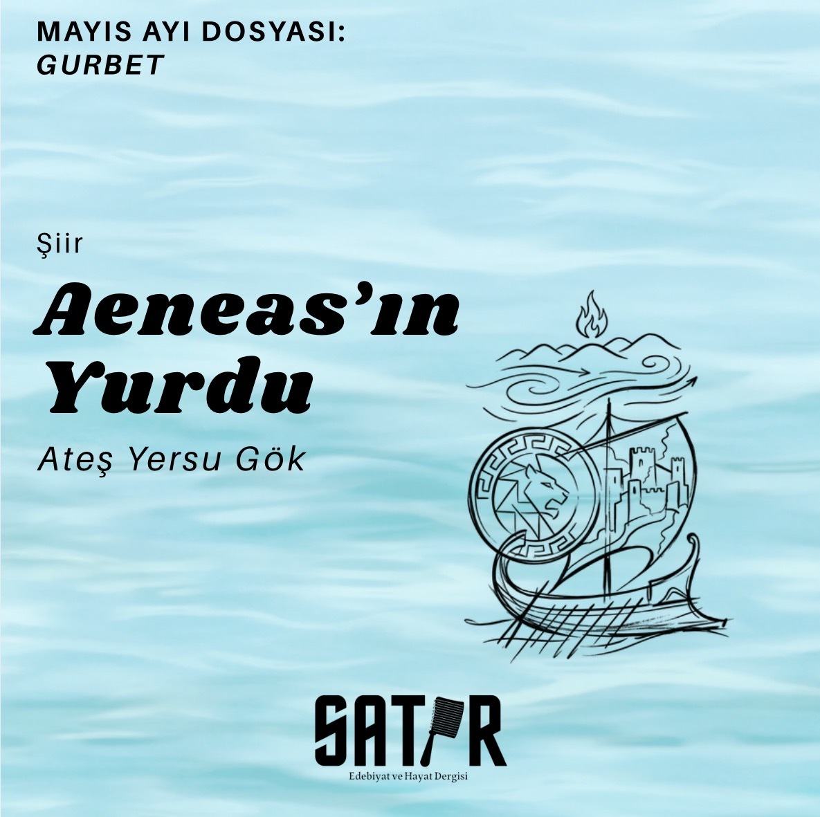Aeneas’ın Yurdu