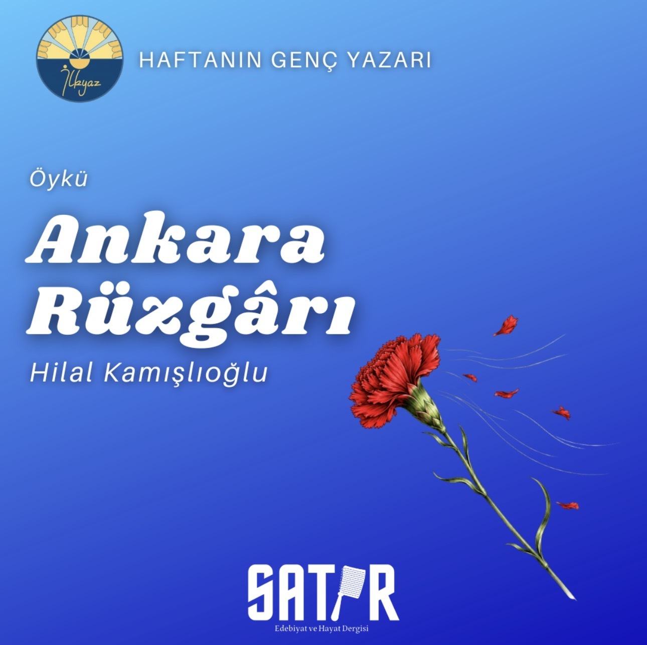 Ankara Rüzgârı