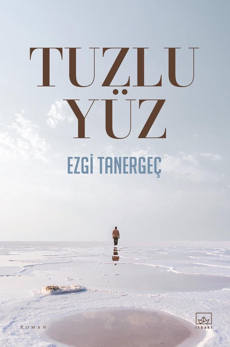 Arınma ve Kirlenmenin Sınırında Beden, Madde ve Tuz: Ezgi Tanergeç’in Tuzlu Yüz Kitabı Üzerine