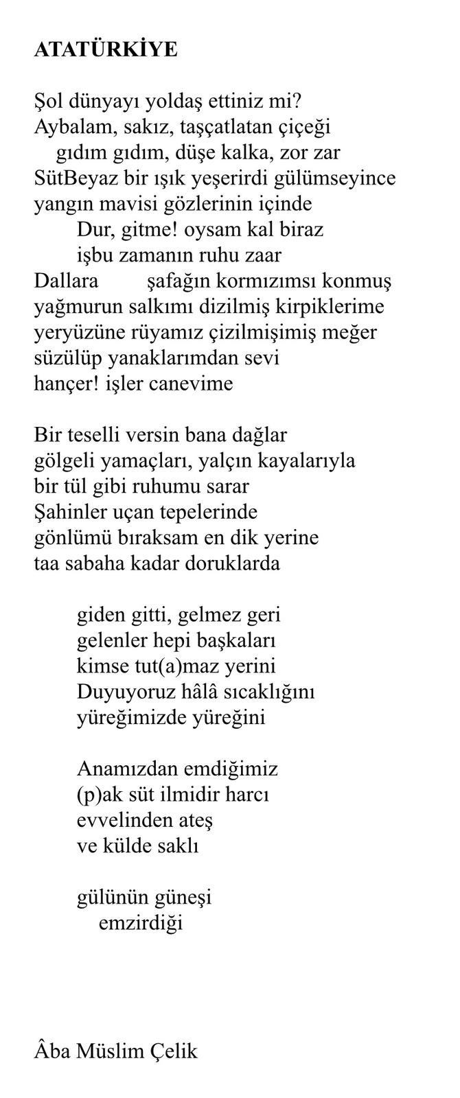 Atatürkiye
