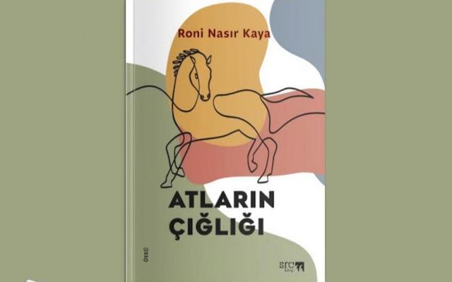 Atların Çığlığı Üzerine