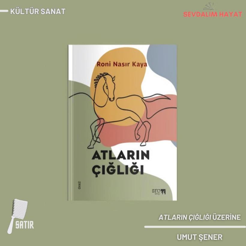 Atların Çığlığı Üzerine