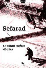 Belleğin Kıyılarında Bir Seyyah: Antonio Muñoz Molina