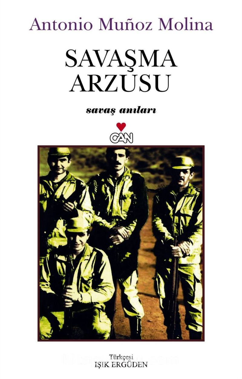 Belleğin Kıyılarında Bir Seyyah: Antonio Muñoz Molina