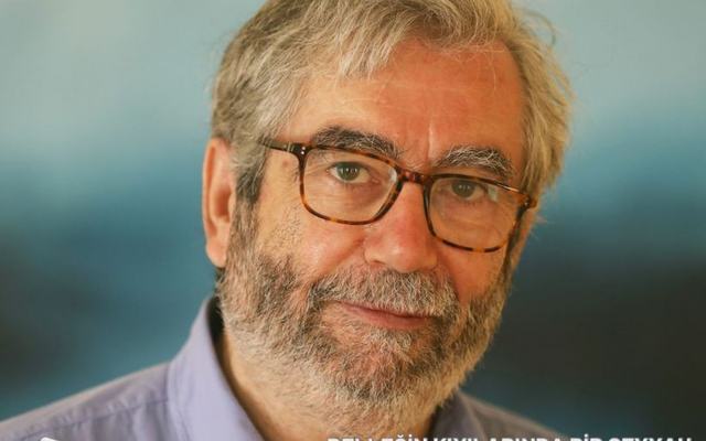 Belleğin Kıyılarında Bir Seyyah: Antonio Muñoz Molina