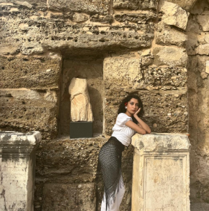 Buruşmuş Hislerim