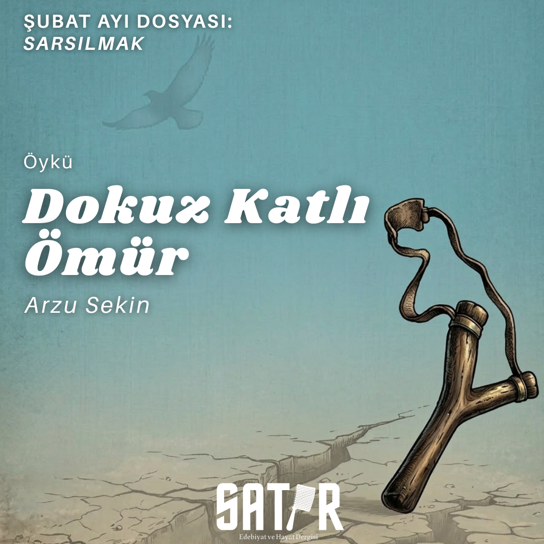 Dokuz Katlı Ömür