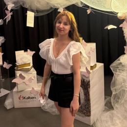 Ekip — Sudenaz Kahraman