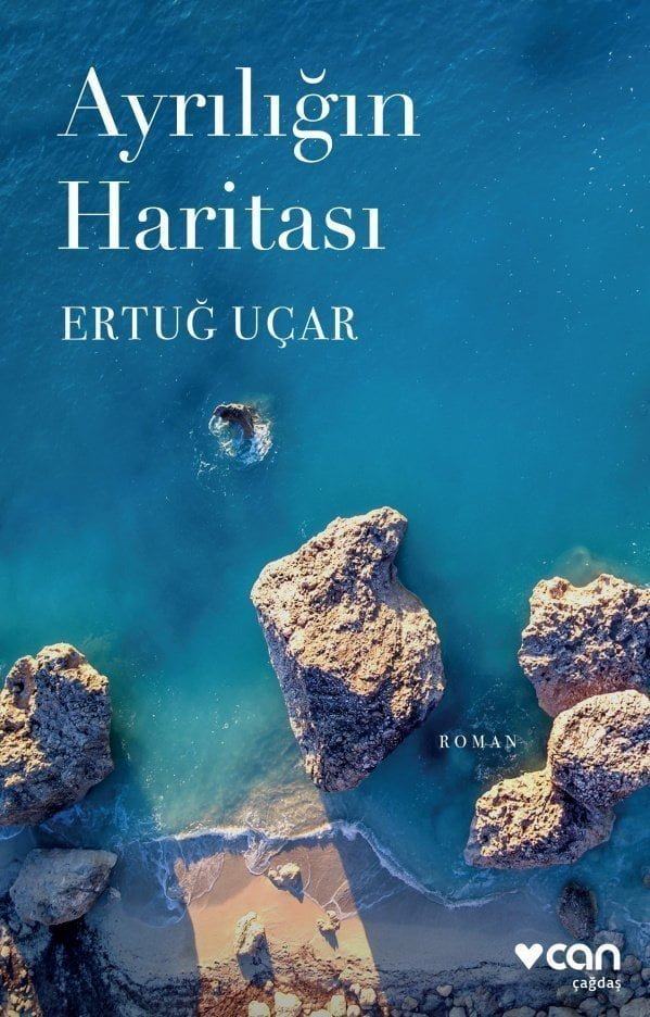 Ertuğ Uçar ile Ayrılığın Haritası Üzerine Söyleştik