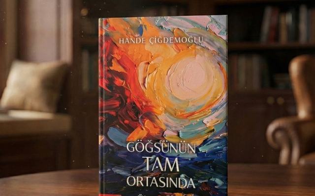 “Göğsünün Tam Ortasında” Kalanlar