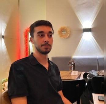 Görünmesin Gözüme
