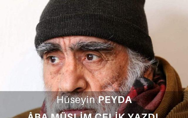 Hüseyin PEYDA