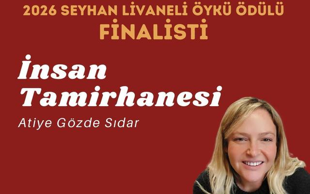 İnsan Tamirhanesi