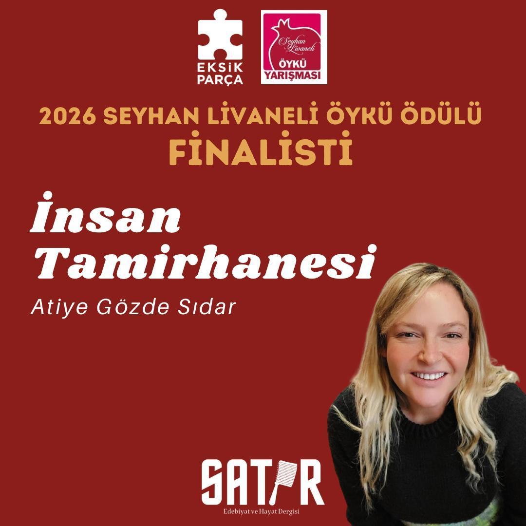 İnsan Tamirhanesi