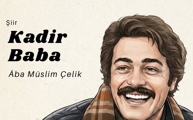 Kadir Baba