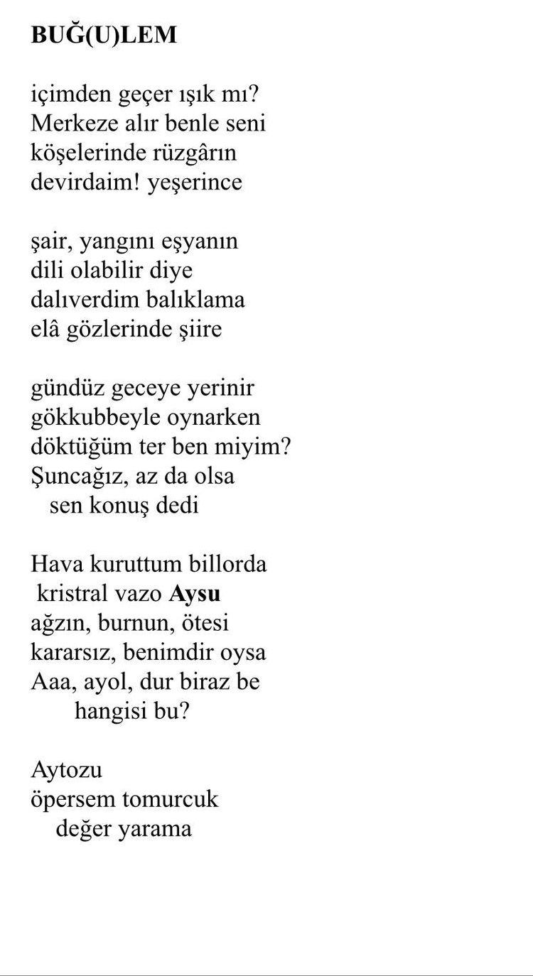 Müslim Çelik'ten Yeni Bir Üçleme