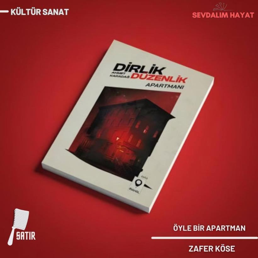 Öyle Bir Apartman