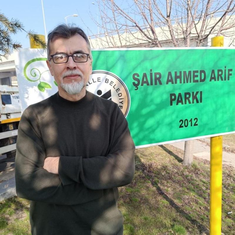 Öyle Bir Apartman
