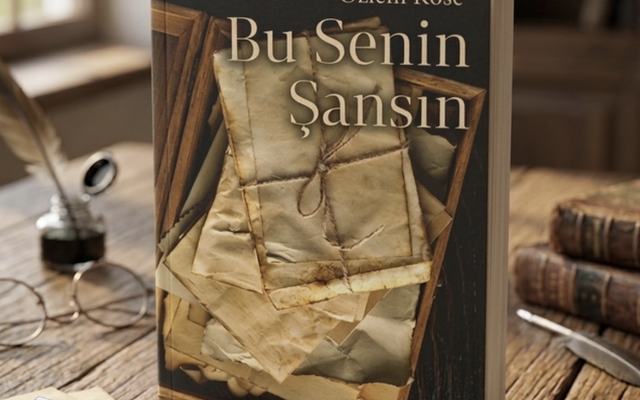 Özlem Köse, Bu Senin Şansın
