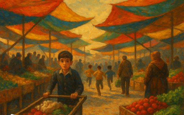 Pazartesi Pazarı