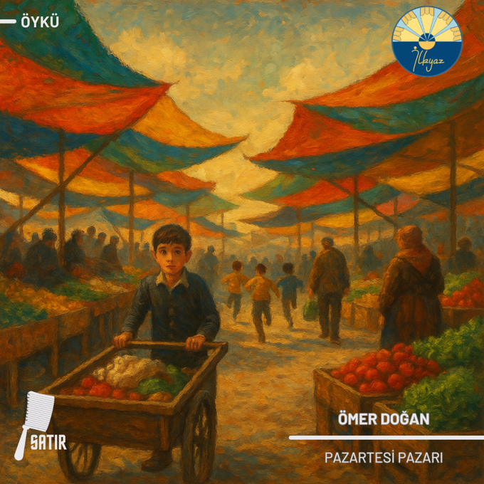 Pazartesi Pazarı
