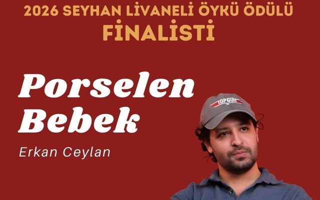 Porselen Bebek