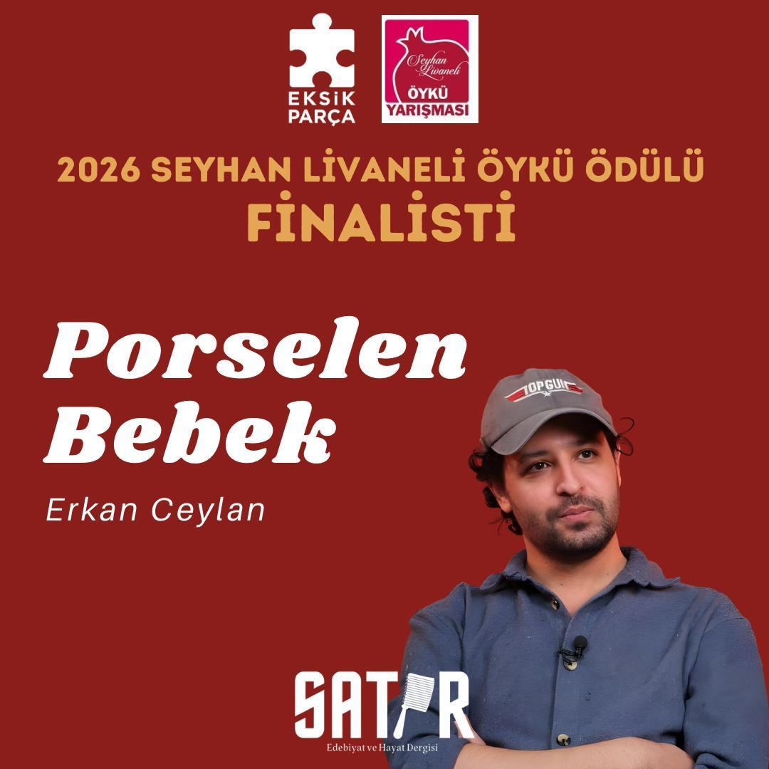 Porselen Bebek