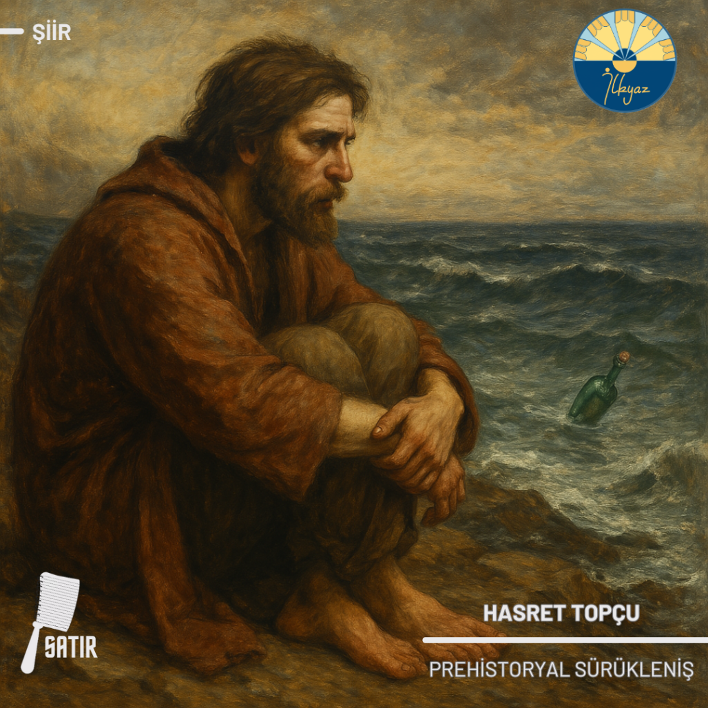 Prehistoryal Sürükleniş