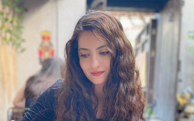 Rona Aslan ile Dalgın Üzerine Söyleştik
