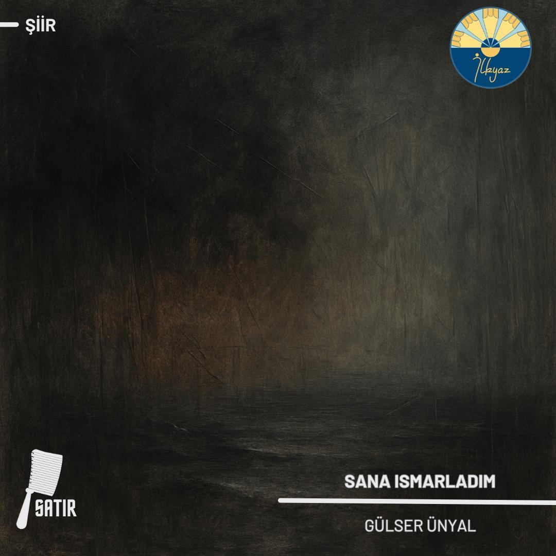 Sana Ismarladım