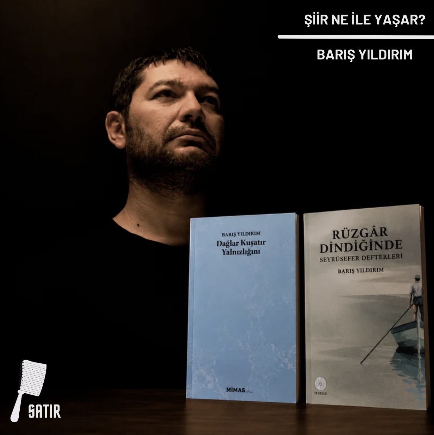 Şiir ne ile yaşar?