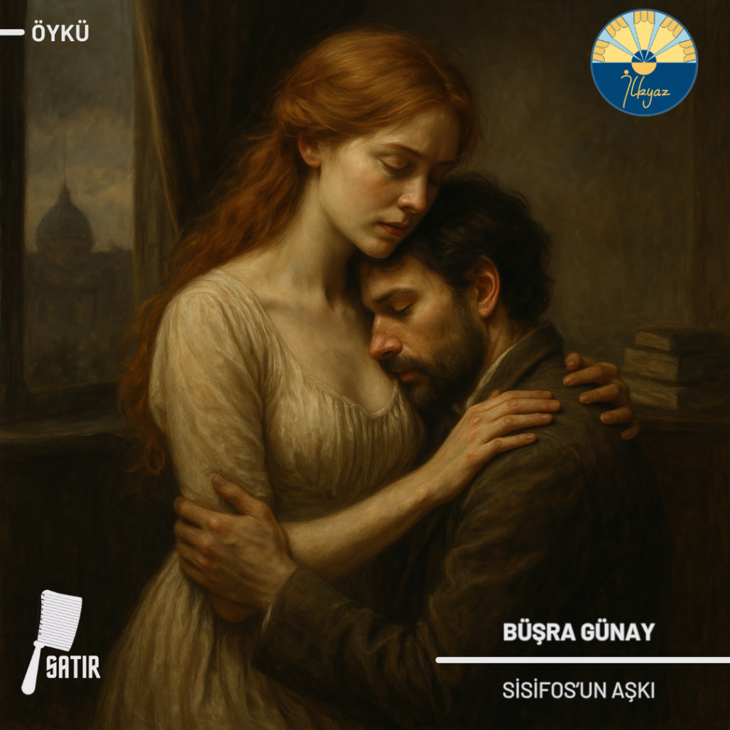 Sisifos'un Aşkı