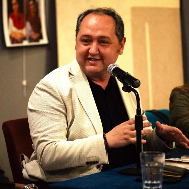 Sizin Olsun Bahşişiniz!