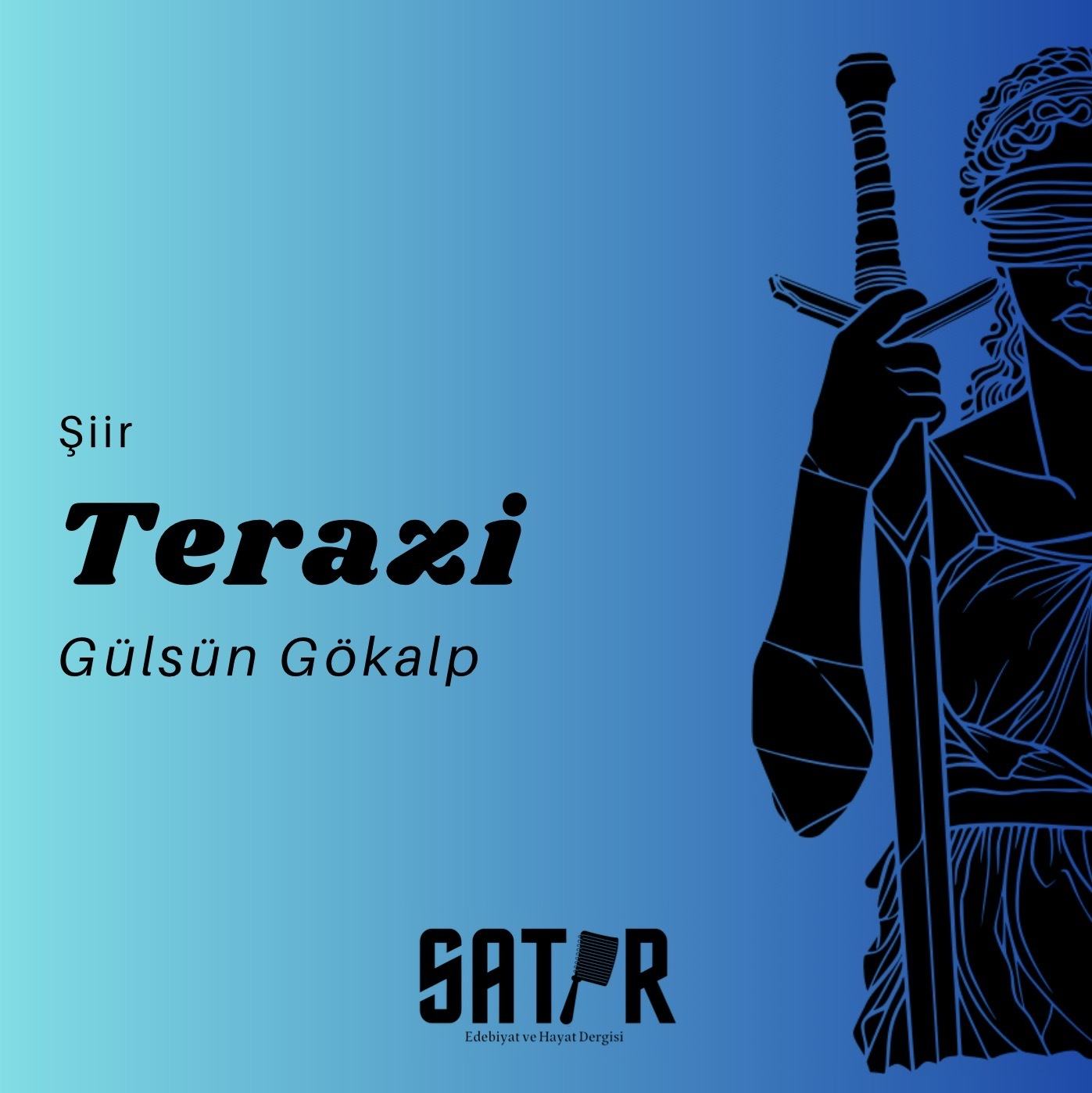 Terazi