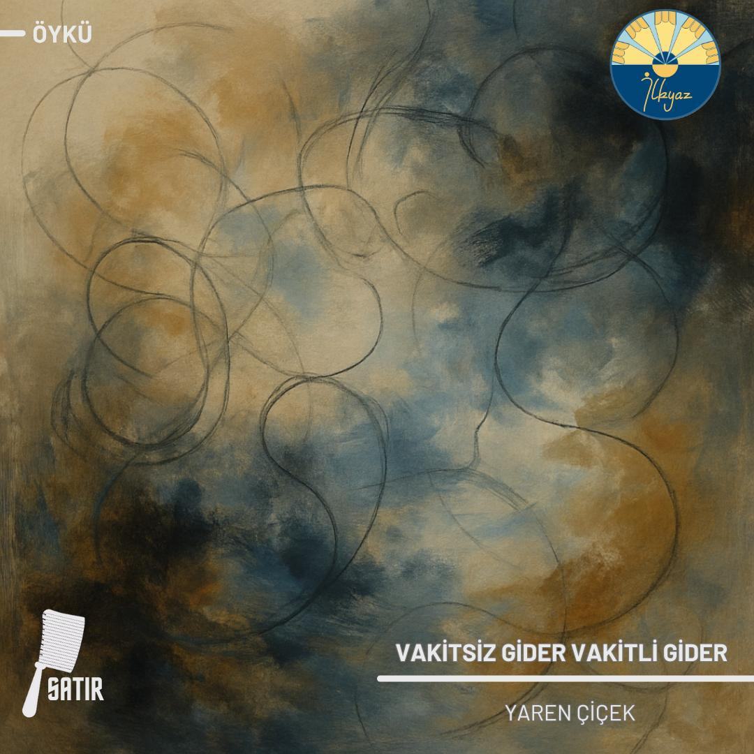 Vakitsiz Gider Vakitli Gider