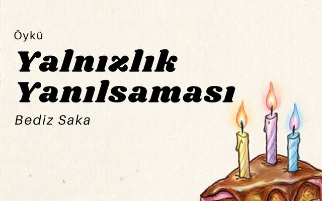 Yalnızlık Yanılsaması