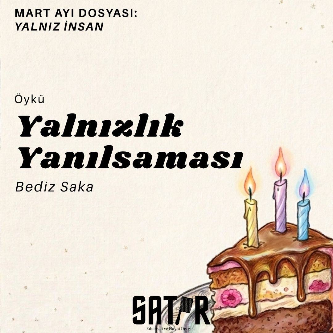 Yalnızlık Yanılsaması