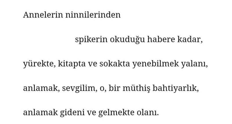 Yeni Bir İlk Aşk