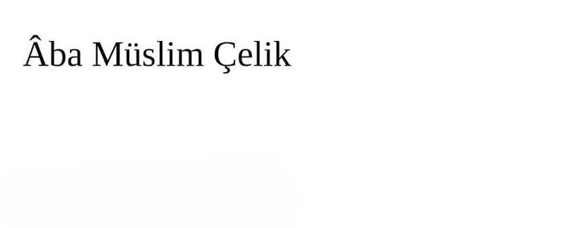 Yeni Bir Üçleme: Kocadağ Liriği, Livane Aşevi, Umut Can Erzincan'da