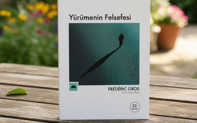 Yürürken