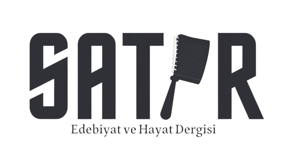 Satır — Edebiyat ve Hayat Dergisi